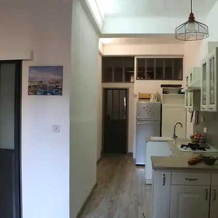 Le Madier Apartamento